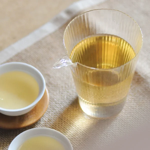 2021 DianFeng Ancient Tree