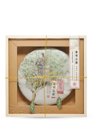 2021 DianFeng Ancient Tree