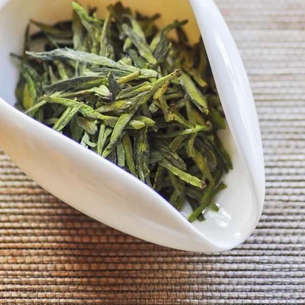 2025 West Lake Dragon Well Long Jing Green Tea