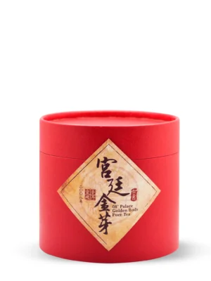 2008 Palace Golden Buds Puerh Tea 300g