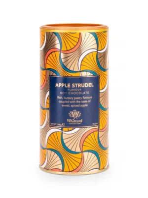 Apple Strudel Flavour Hot Chocolate