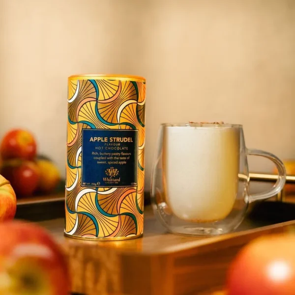 358424_Apple_Strudel__Lifestyle_1 Apple Strudel Flavour Hot Chocolate