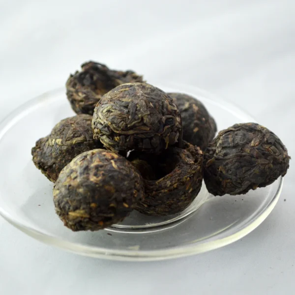 Xiao Tuo Cha Raw Puer | Mini Puer | 1kg