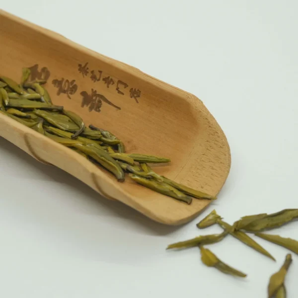 Image_20250430153715_1024x1024@2x 2025 Early Spring Jintan Que She Green Tea