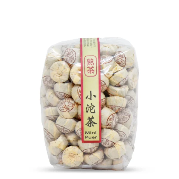 Ripe-1kg_1024x1024@2x Xiao Tuo Cha Ripe Puer | Mini Puer | 1kg