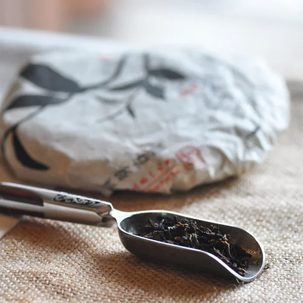 2019 Gong Ya Gu Pu Ripe Puer