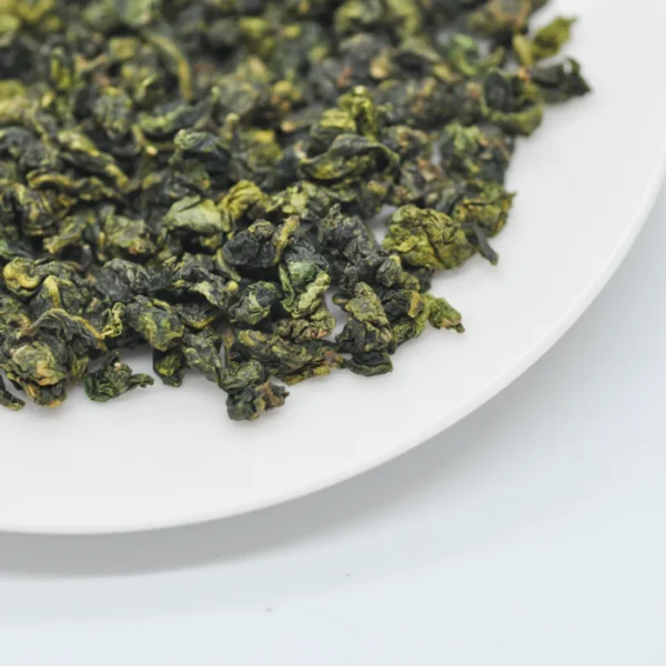 South Mountain Supreme Tea