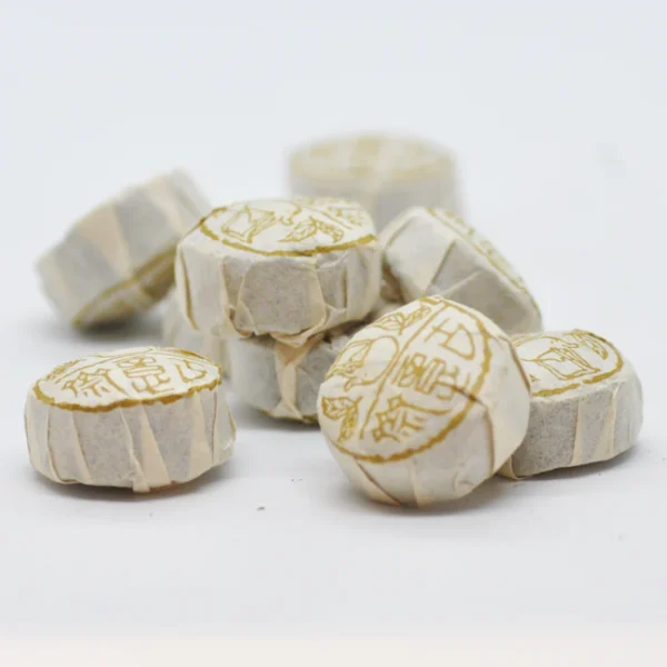 Xiao Tuo Cha Nuo Mi Xiang | Mini puer | 1kg